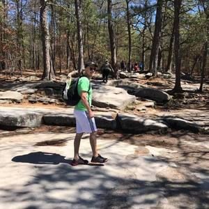 Meet your Posher, Mario